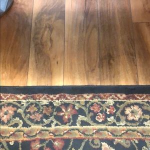 Meet your Posher, Jeffrey